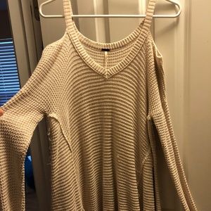 Free People Sweater